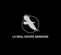 LA REAL ESTATE SERVICES image 1